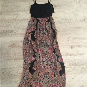 Brand New  Maxi Dress